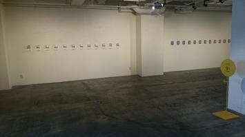 堀 健　個展　「どこにでもあるはじまりとおわり」に寄せてもらいました：藤澤