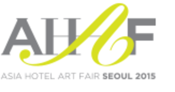 ASIA HOTEL ART FAIR SEOUL 2015