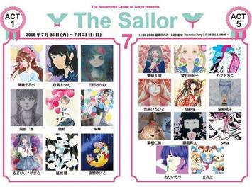 The Sailor 7 